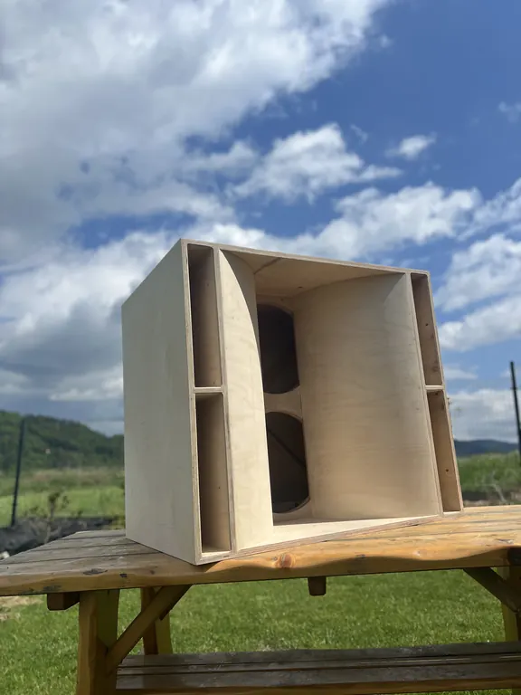 Altec Lansing 817